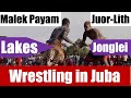 Malek Payam of Yirol(Lakes State) vs Juor-lith of Twic East (Jonglei) [Lith 4: 1 Malek] Full HD