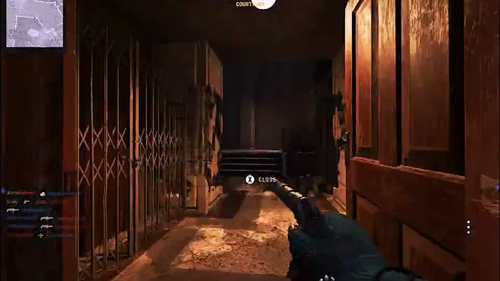 Call of Duty  Vanguard | Shot with GeForce