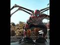 「 DR OCTOPUS VS PETER 🔥 」- SPIDER MAN VA DOCTOR OCTOPUS EIDT | SPIDER MAN NO WAY HOME #SHORTS