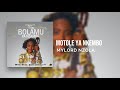 MOTOLE YA KEMBO La couronne de Gloire (Audio Officiel)