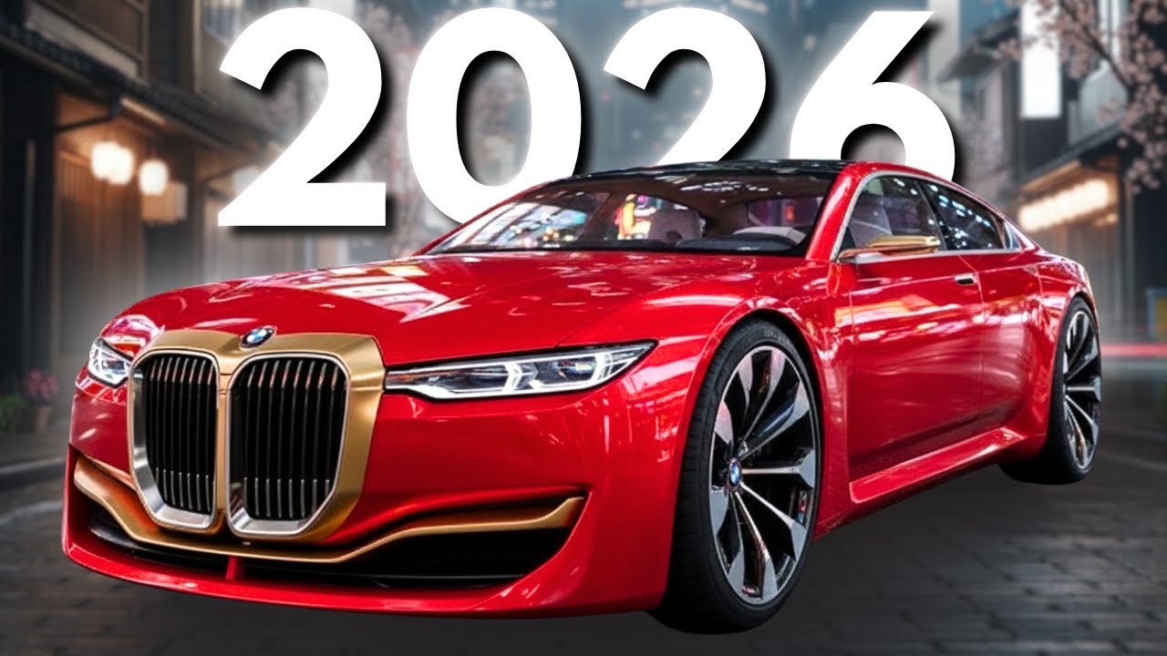 top-7-best-cars-of-2026-youtube