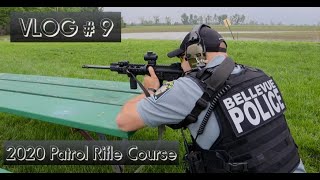 2020 Patrol Rifle Course