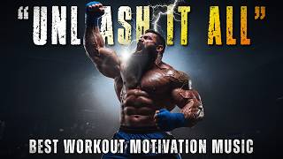 PURE AGGRESSION WORKOUT MUSIC 🔥 GYM MOTIVATION MUSIC 2026 | TRAP HIP HOP RAP WORKOUT MIX