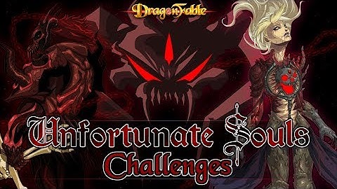 DragonFable | Failed Doom Challenge