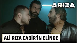 Ali Rıza Cabirin Elinde Arıza 9. Bölüm