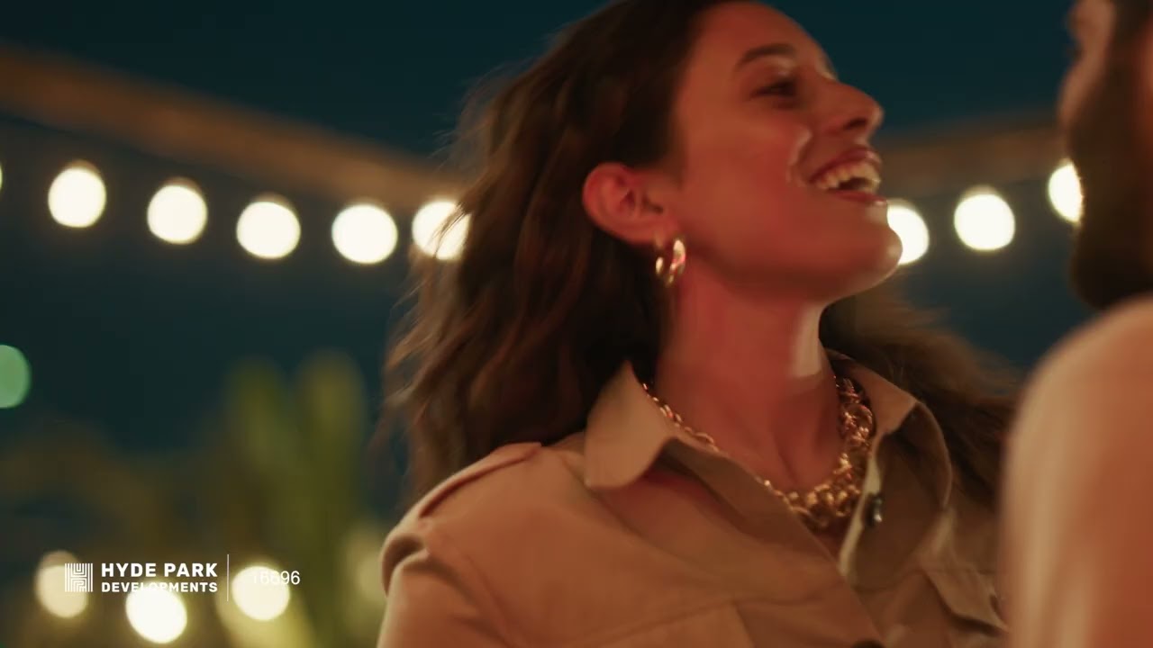 اعلان هايد بارك رمضان ٢٠٢٦ - اكتر و اكتر - عمرو دياب