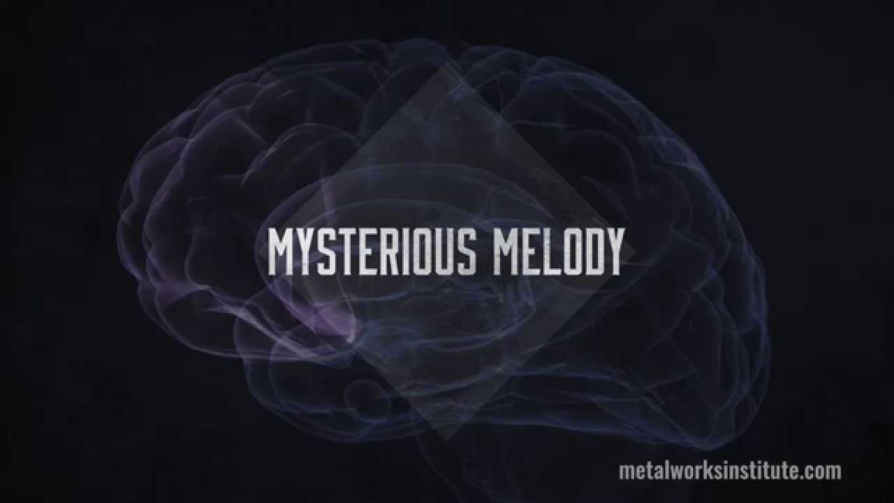 The Mysterious Melody (Diana Deutsch) | Metalworks Institute Online Course