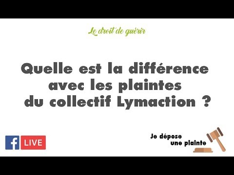 Quand et pourquoi contacter l'organisme de contrôle ?