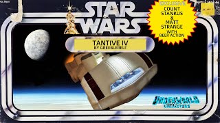 Star Wars Tantive IV Custom by GreeblerElf – 413