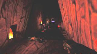 Star Trek: Klingon Honor Guard DeathMatch (DeathRite) Gameplay