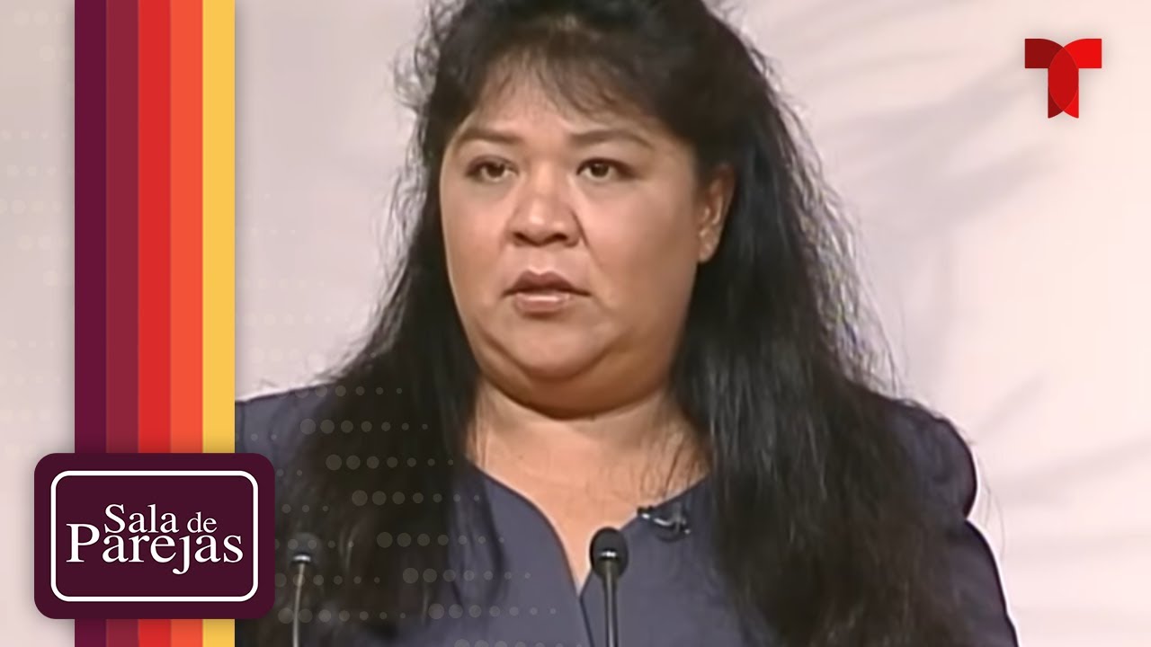 👶🏻😴🏡 Incumplió nuestro pacto | Sala De Parejas