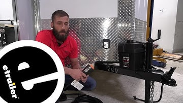 etrailer | Feature Breakdown: SmartPlug RV Power Cord and Inlet Upgrade Kit