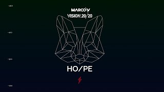 Marco V & Vision 2020 - Hunt In Charge Recordings