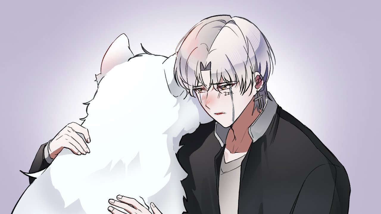 지켜주지 못해 미안한 녀석..