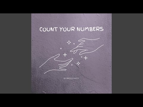 在 YouTube 上觀看「Count Your Numbers」