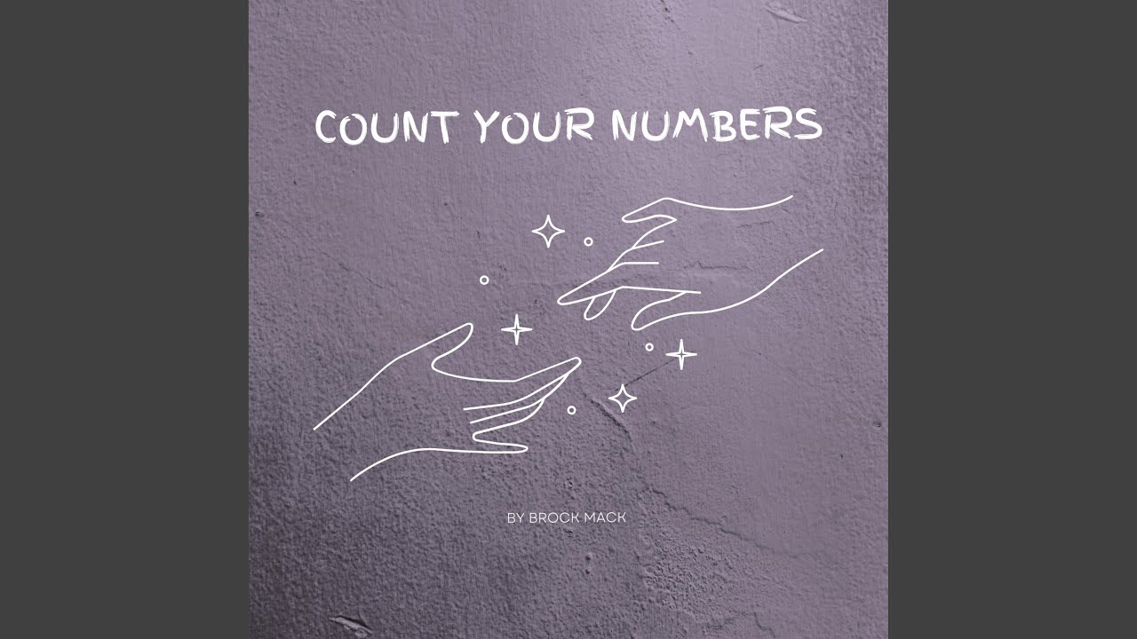 Sleduj Count Your Numbers na YouTube