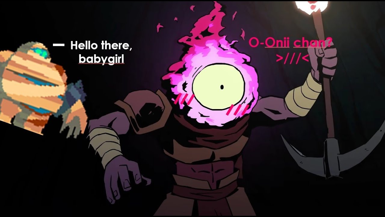 PSA: Forgotten Sepulcher