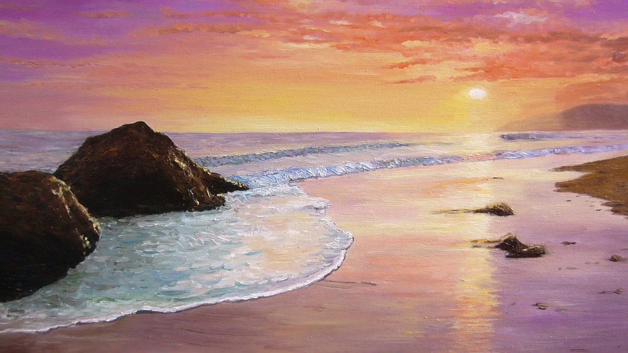 Realistic Oil Paintings by Diana Strumin