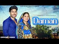 Nachi Daman Mei Gori Official Video Mohini Patel Sunil Sikander Latest Haryanvi Songs 2026 