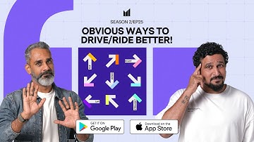 Beter rijden en motorrijden? Zelfs een basisconditie verandert alles! | #ThisConnect S02E25