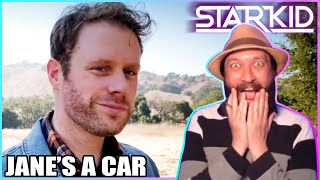 My Dream Episode! - Team StarKid Nightmare Time Episode 3 Part 1 First Time Watching - Janes A Car!