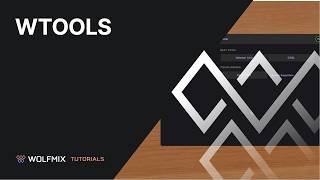 WTOOLS (DE)