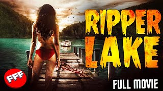RIPPER LAKE
