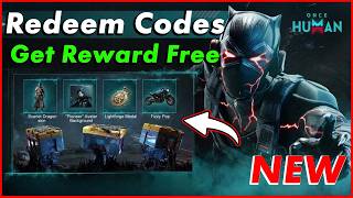 Once Human Redeem Code Today Once Human Codes 2026