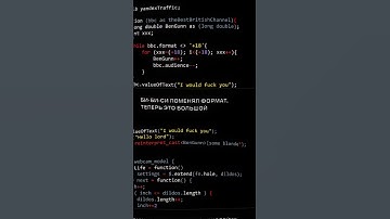 Можешь ли ТЫ стать ПРОГРАММИСТОМ? #shorts #программирование