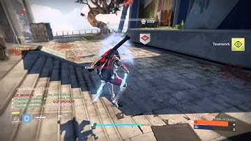 Epic Sunbreaker Shutdown