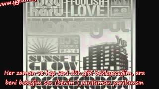 Bigbang - Sparkling Turkish Sub