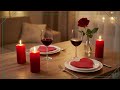 Romantic Dinner Image for You | Slideshow | Framed Art Screensaver | Art for Your TV