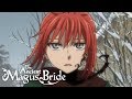 Compensation | The Ancient Magus' Bride