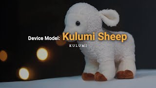 BSI Audio Bible - Kulumi Sheep English