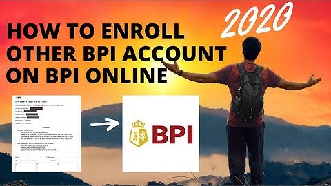 How To Enroll Other Person