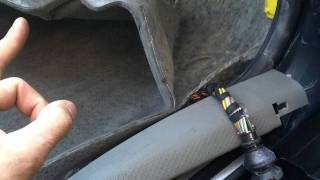 VW Transmission Shifting Problem