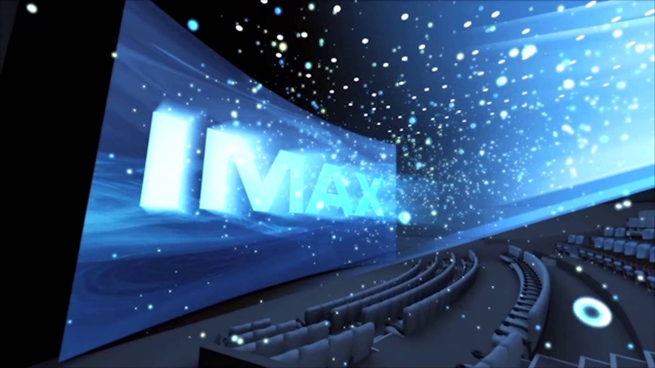IMAX (Vox Cinemas) Review Beirut Lebanon YouTube