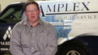Amplex Group Installations