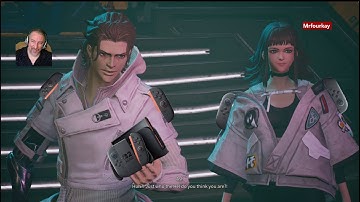 Daemon X Machina: Titanic Scion : Extensive Look on a Demo: Nintendo Switch 2