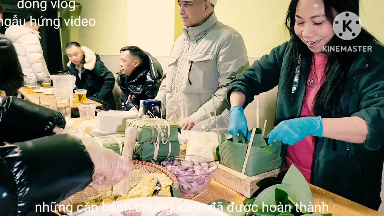 Noel 2025  của đại gia đình lina 