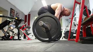 Training Maris- Ironteam / Gym Lāčplēsis