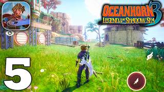 Oceanhorn 3 Legend of the Shadow Sea Mobile Gameplay Walkthrough Part 5
Oceanhorn 3 Legend of the Shadow Sea Mobile Gameplay Walkthrough Part 5 Oceanhorn 3 Legend of the Shadow Sea Mobile Gameplay Walkthrough Part 5