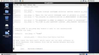 Linux Red Hat Certified System Administrator Exam EX200 Training Using Sudo