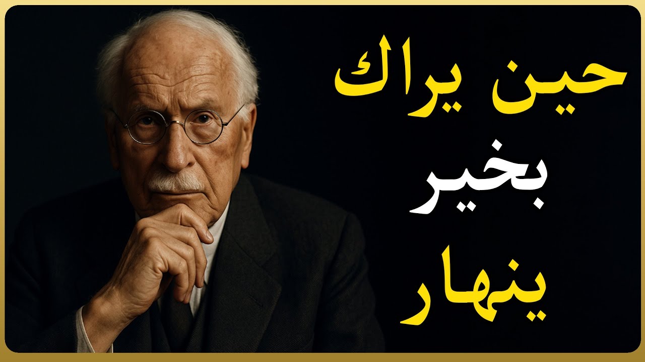 حين يرى النرجسي أنك بخير من دونه… يبدأ أضعف فصوله