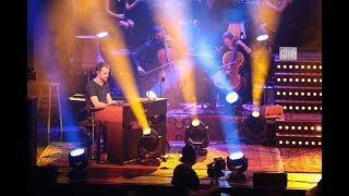 Das hat die Welt noch nicht gesehen - Söhne Mannheims (Acoustic Cover by Acoustic Vibration)