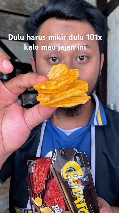 Soalnya habis dalam 5 detik aja