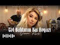 Gizem kara   gel bahtmn kar beyaz burhan bayar akustik arklar