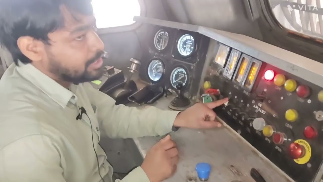  A panel par lage indication lamp ,push botton,switches,meters ke bare me full knowledge 