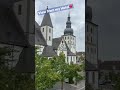 View from my hotel