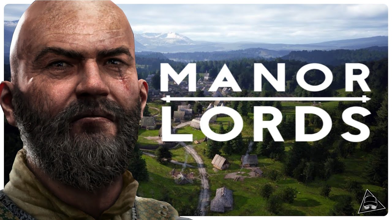 Mach Schon Platz Ich Bin Der Landvogt Mach Platz ich bin hier der Landvogt // ⚔️ Manor Lords ⚔️